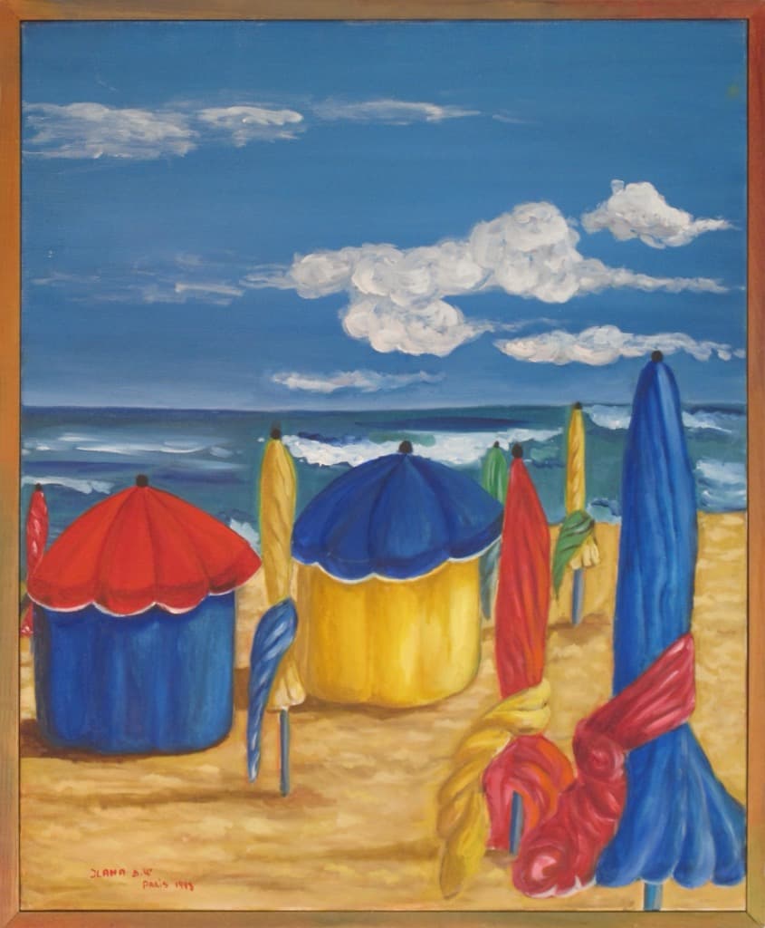 Deauville II