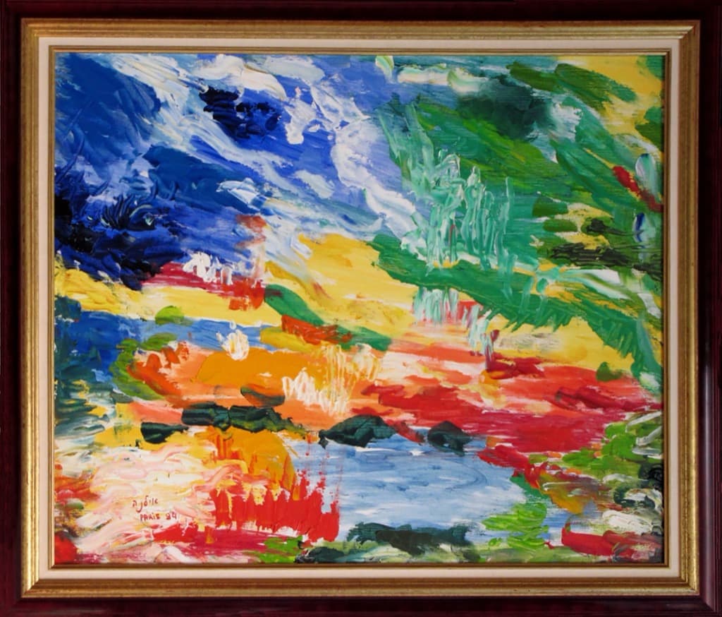 Paysage