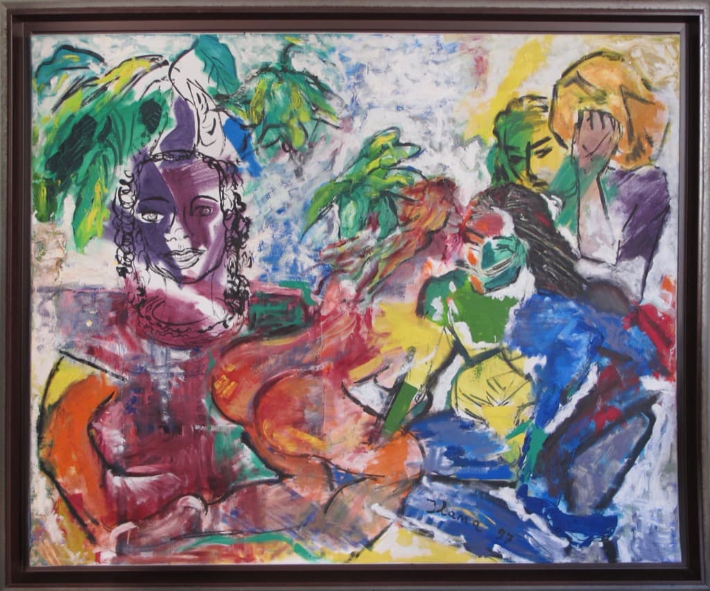 Composition
