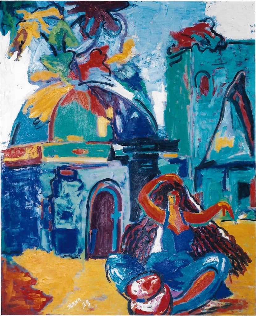 Méditation