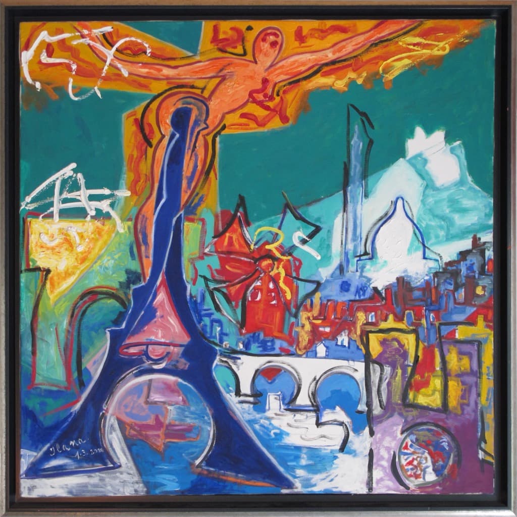Paris