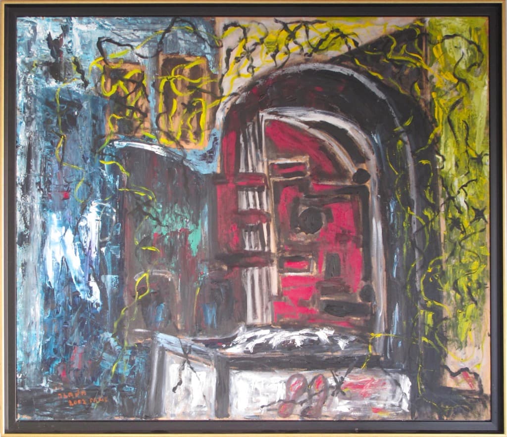 Shoah II