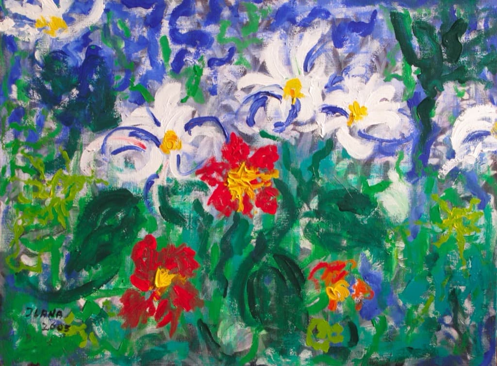 Fleurs