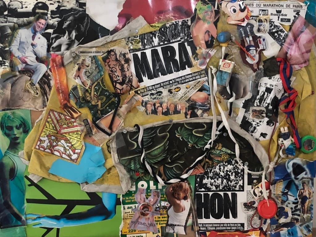 Collage